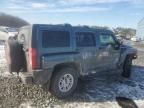 2006 Hummer H3  იყიდება Windsor-ში, NJ - Rear End