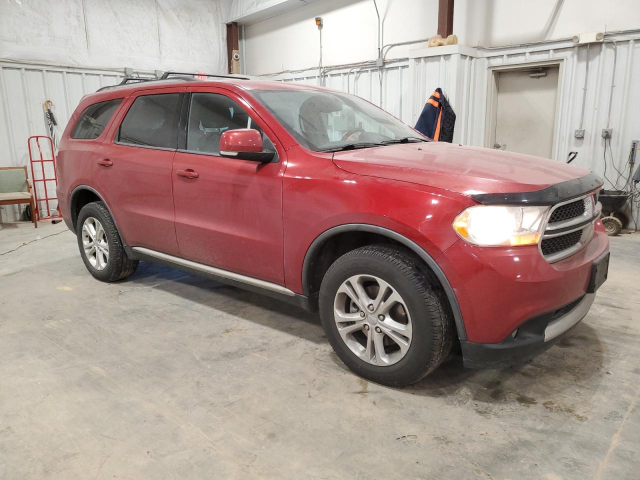 2011 Dodge Durango - Image 4