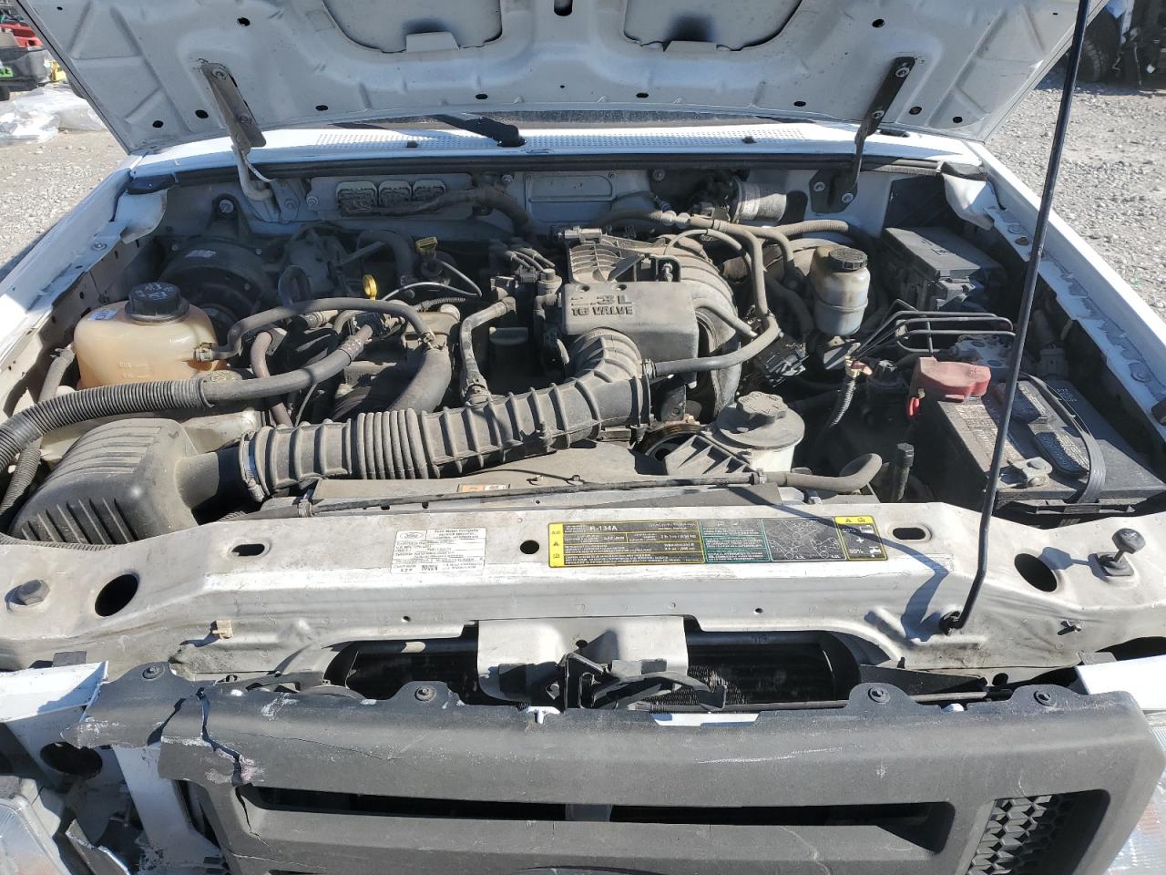 2009 Ford Ranger - Image 12