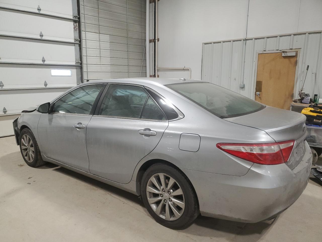 2015 Toyota Camry - Image 2