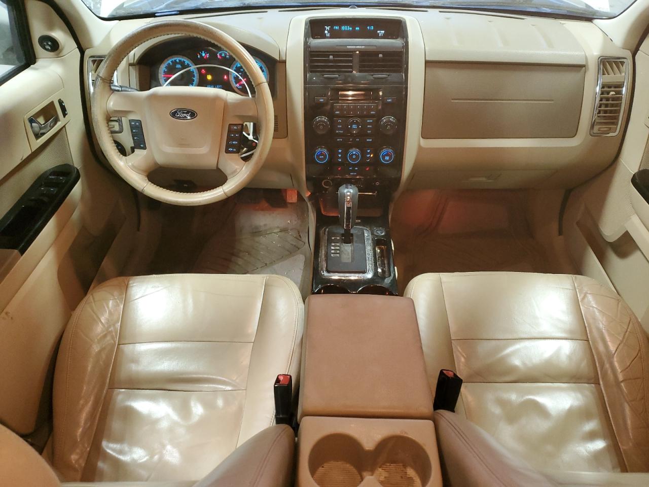 2010 Ford Escape - Image 8