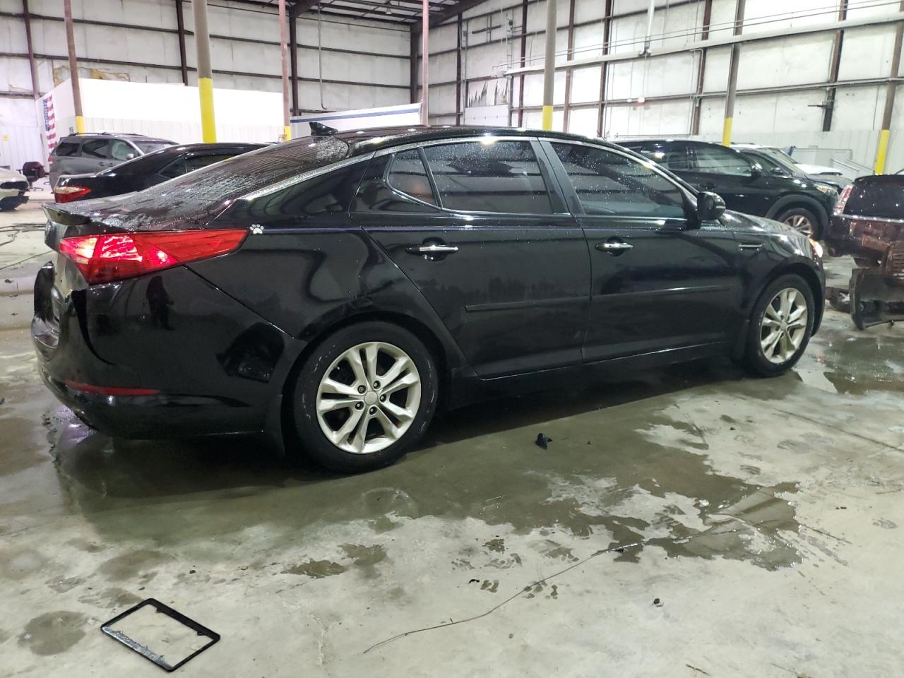 2013 Kia Optima - Image 3