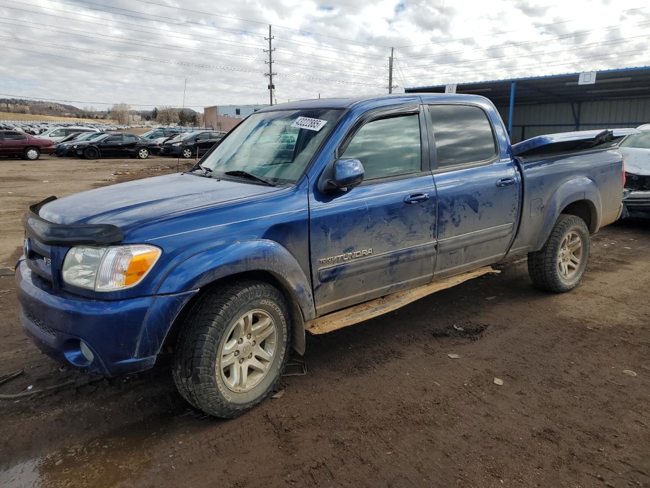 2006 Toyota Tundra - Image 1