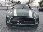 2019 Mini Cooper  zu verkaufen in Riverview, FL - Water/Flood