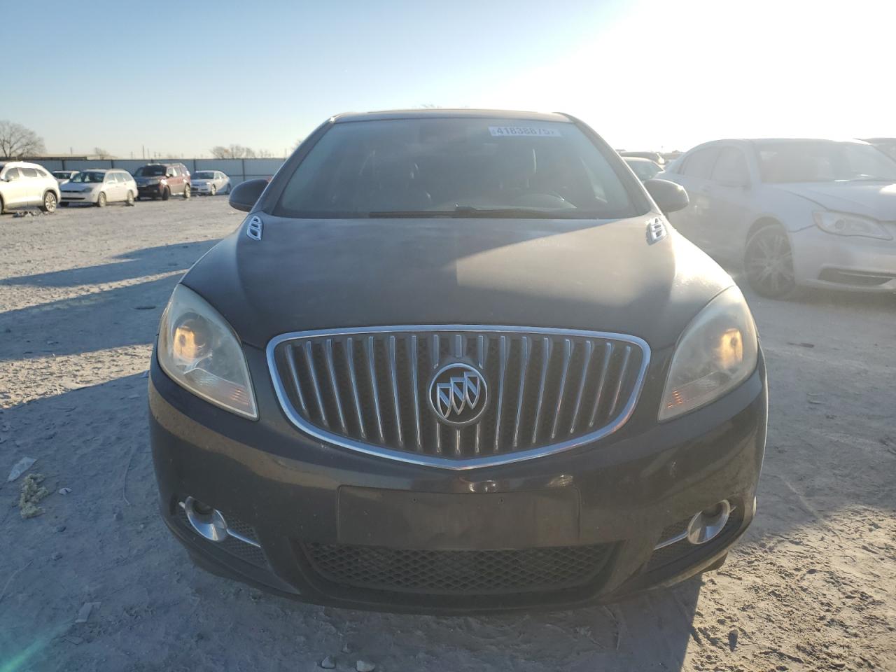 2015 Buick Verano - Image 5