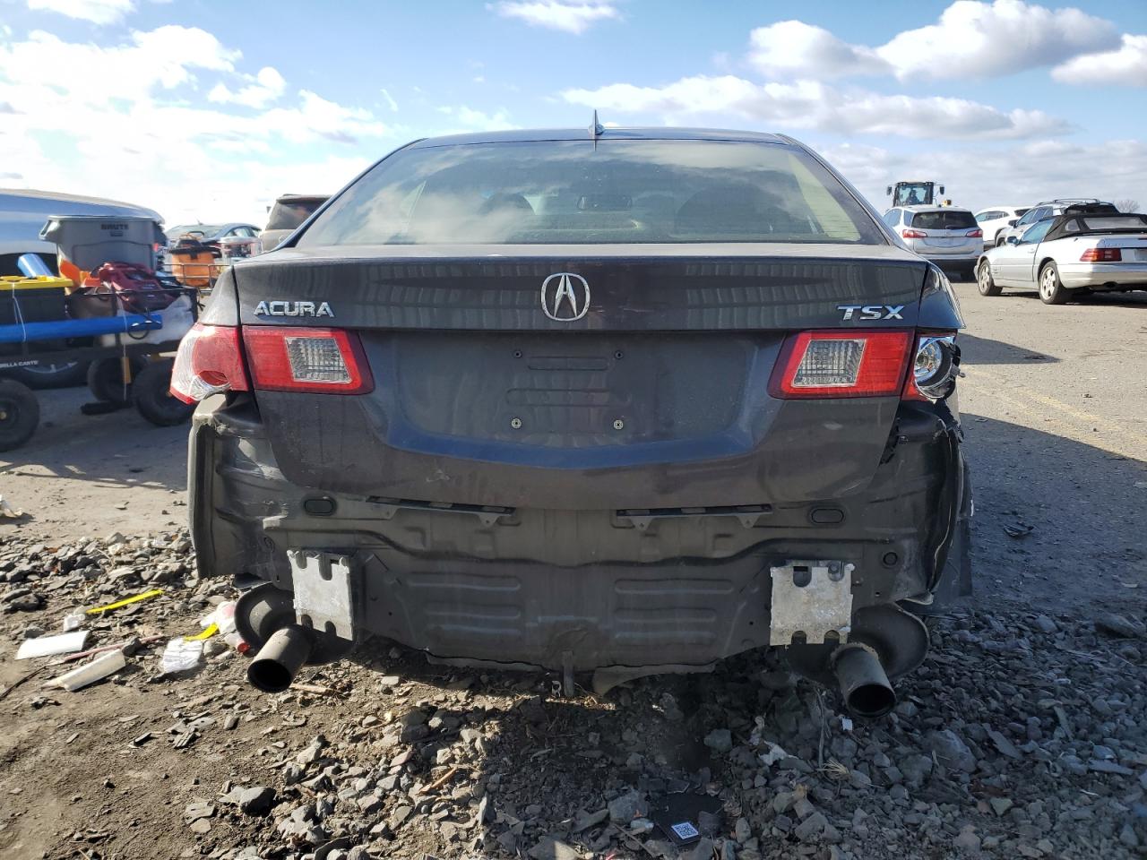 2010 Acura TSX - Image 6