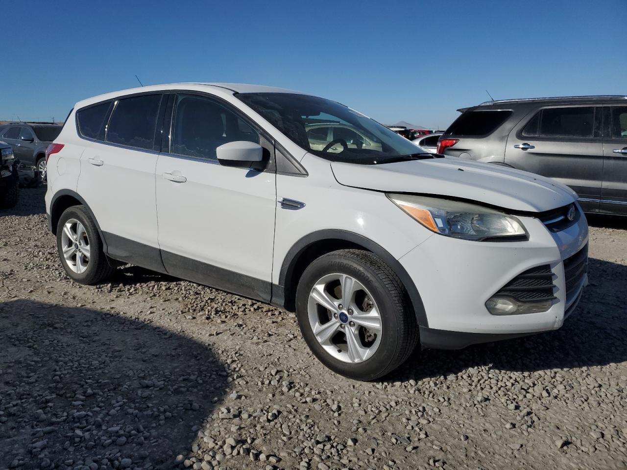 2014 Ford Escape - Image 4