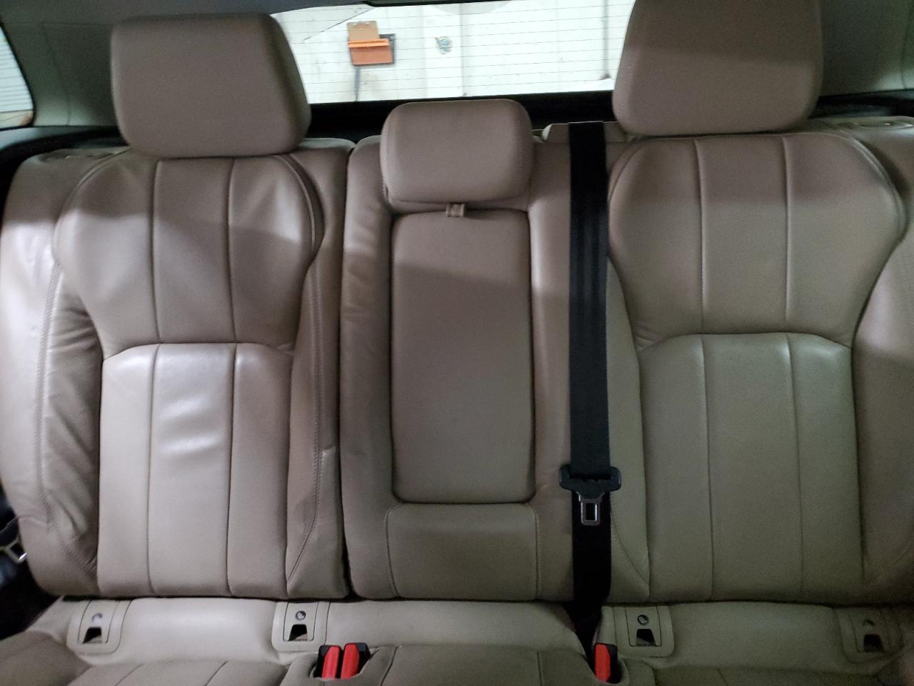 2017 Land Rover Range Rover - Image 10