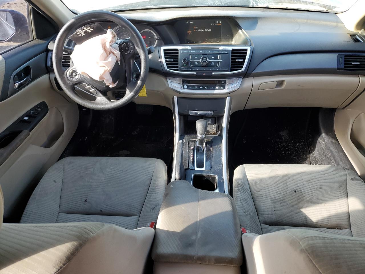 2015 Honda Accord - Image 8