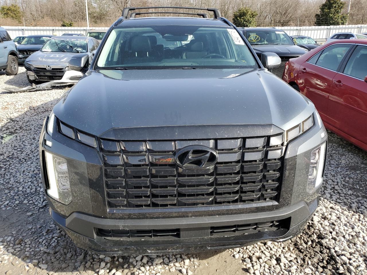 2023 Hyundai Palisade - Image 5