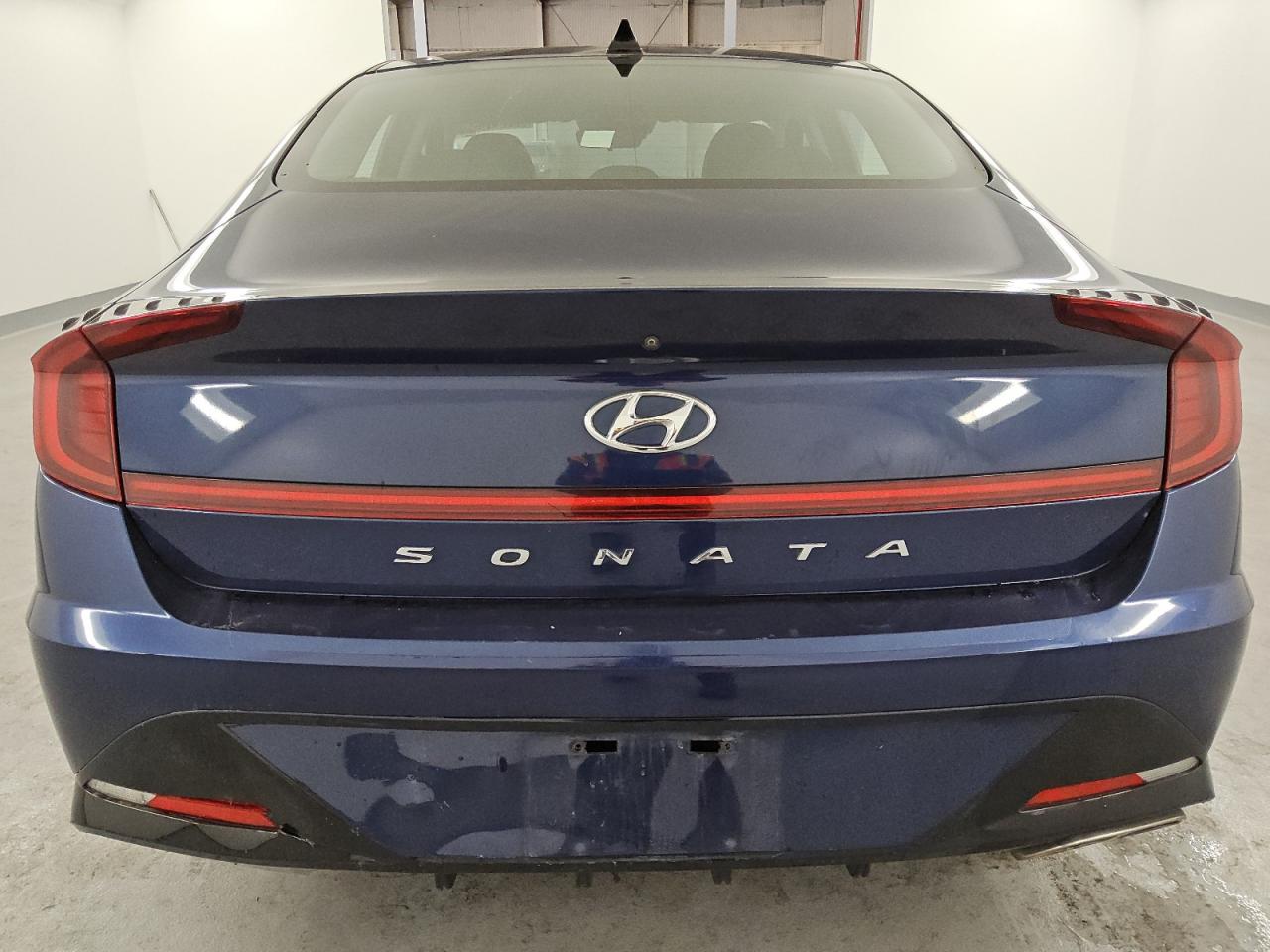 2020 Hyundai Sonata - Image 6