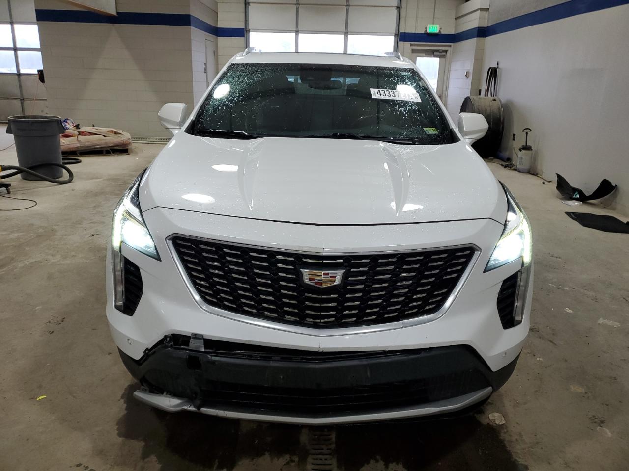 2020 Cadillac XT4 - Image 5