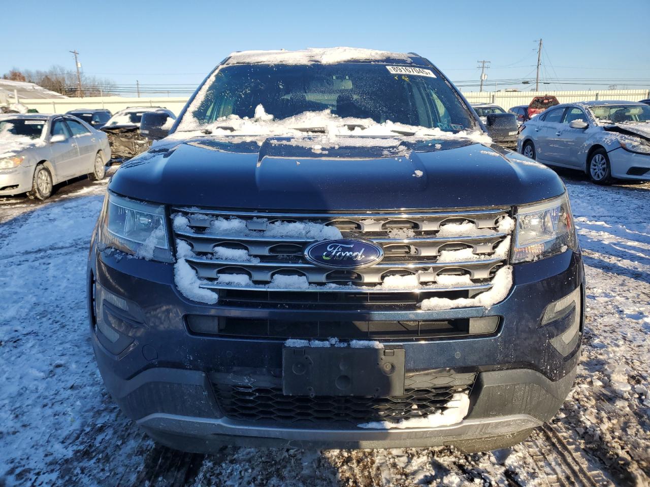 2016 Ford Explorer - Image 5
