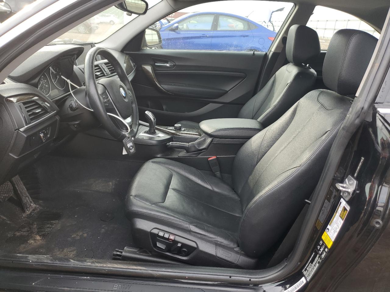 2015 BMW 2er - Image 7