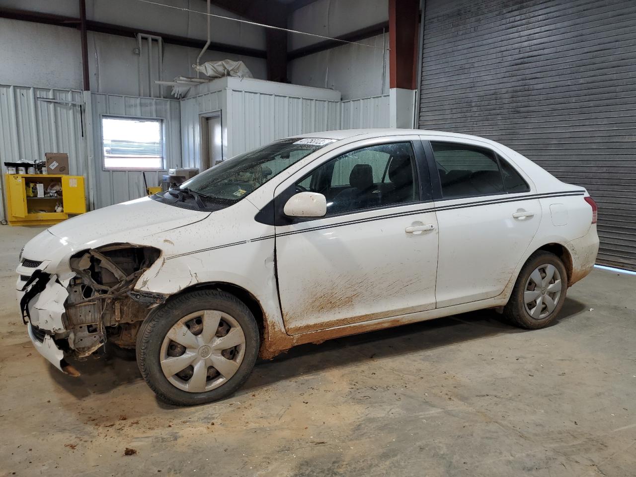 2008 Toyota Yaris - Image 1