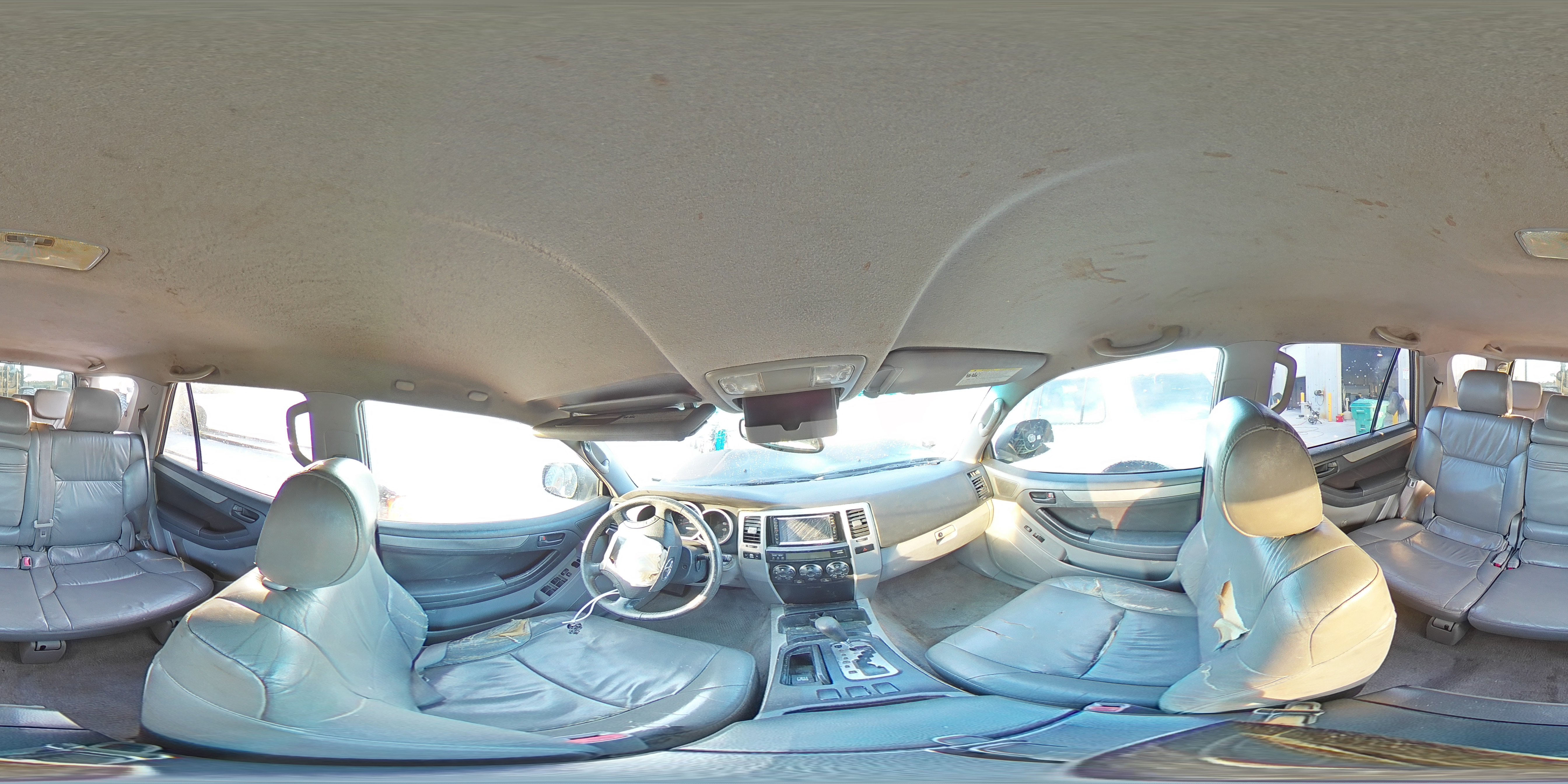 2006 Toyota 4Runner - Image 15