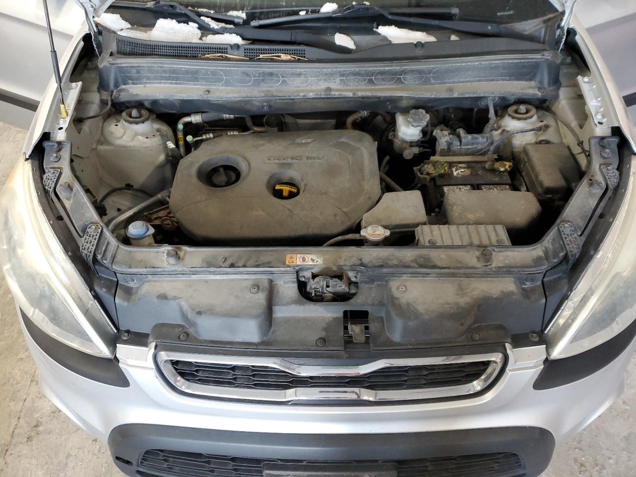 2012 Kia Soul - Image 11