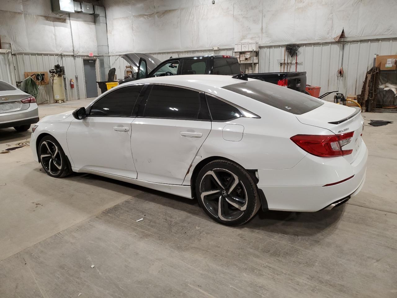 2021 Honda Accord - Image 2