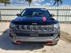 2022 Jeep Compass Trailhawk for Sale in Riverview, FL - Water/Flood