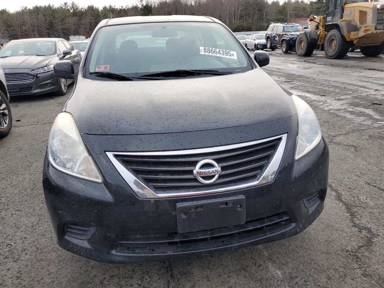 2013 Nissan Versa - Image 5