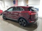 2017 Lincoln Mkc Reserve за продажба в Leroy, NY - Front End