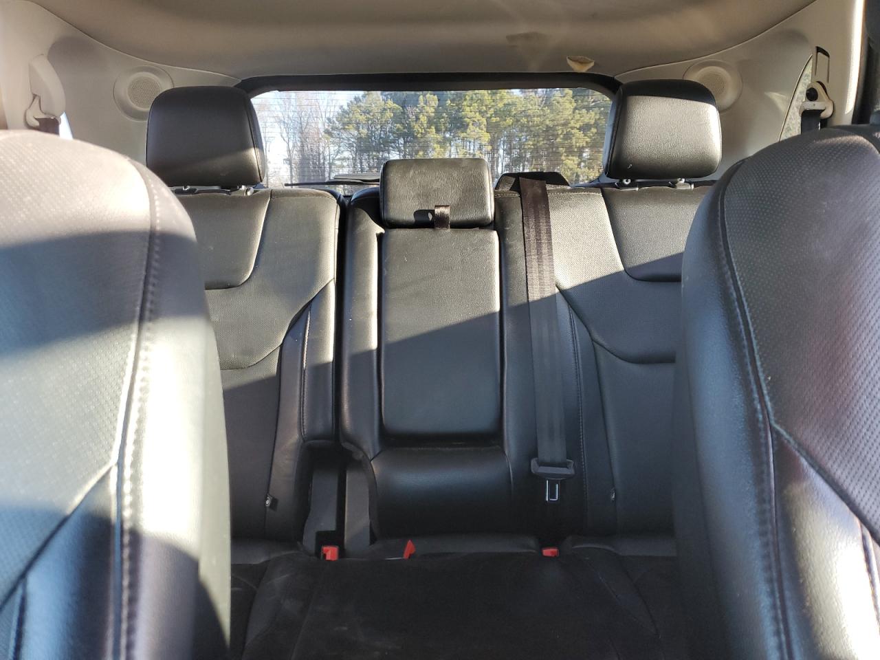 2018 Ford Edge - Image 10