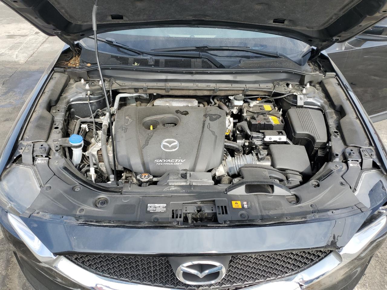 2019 Mazda CX-5 - Image 14