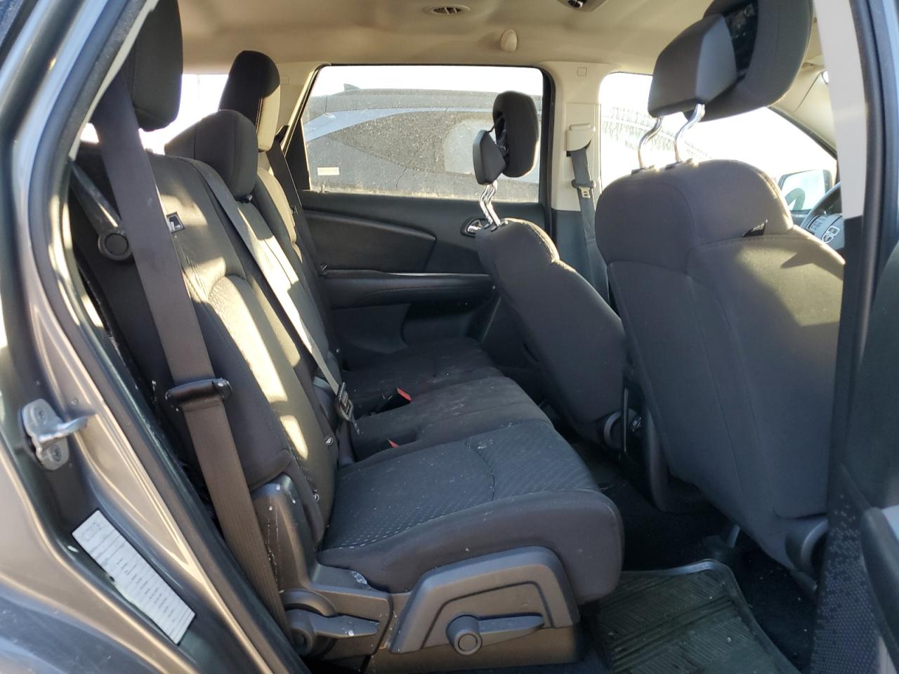 2012 Dodge Journey - Image 11