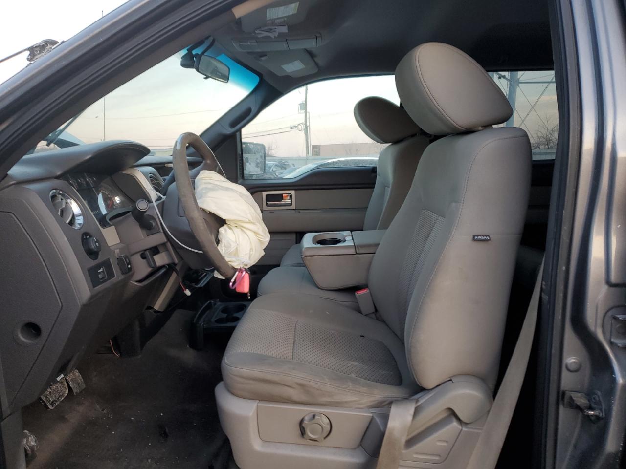 2009 Ford F-150 - Image 7