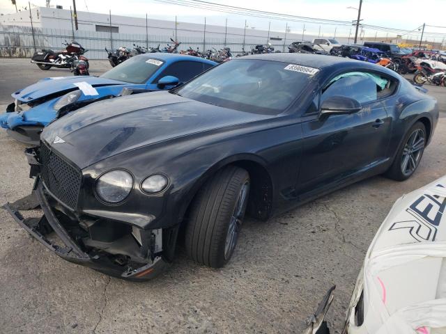 2023 Bentley Continental Gt