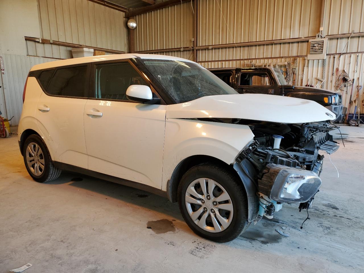 2020 Kia Soul - Image 4