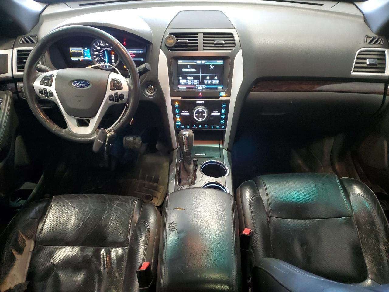 2011 Ford Explorer - Image 8