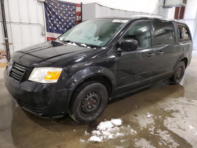 2010 Dodge Grand Caravan Se