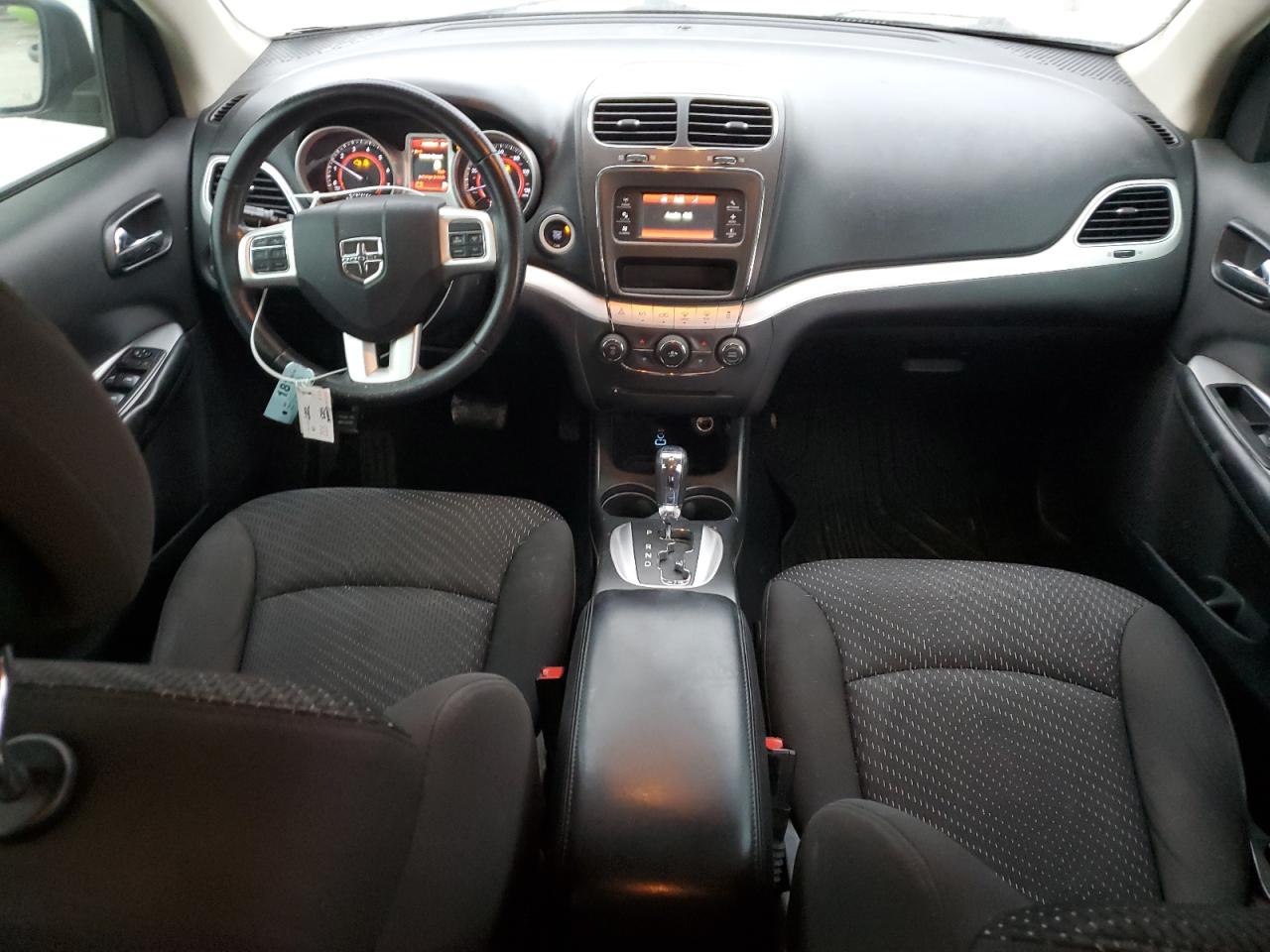 2018 Dodge Journey - Image 8