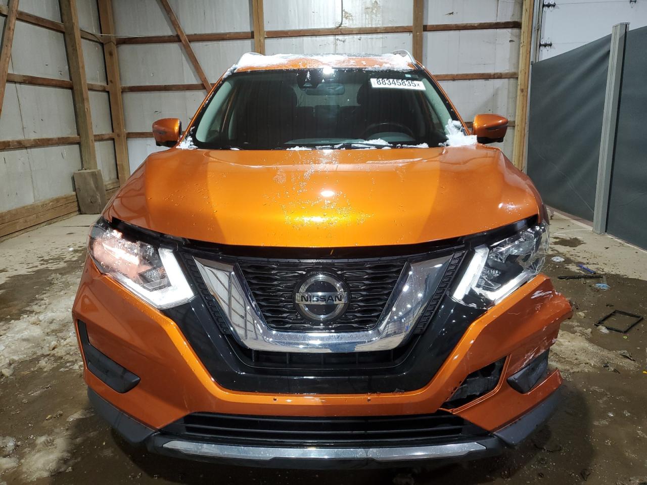 2019 Nissan Rogue - Image 5