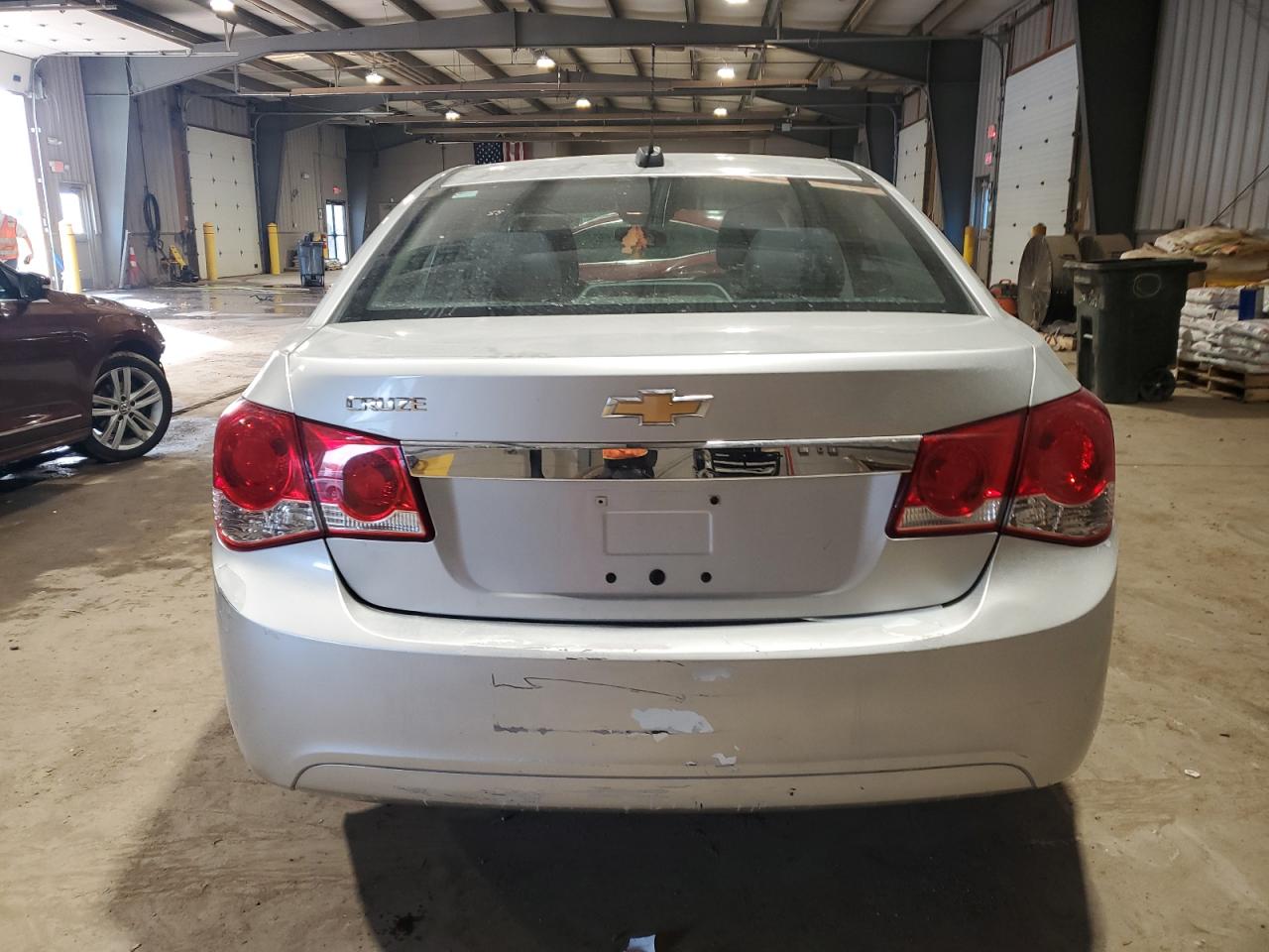 2015 Chevrolet Cruze - Image 6