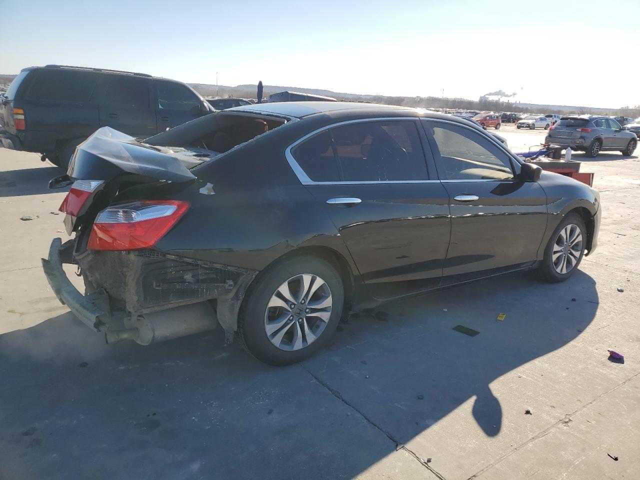 2013 Honda Accord - Image 3