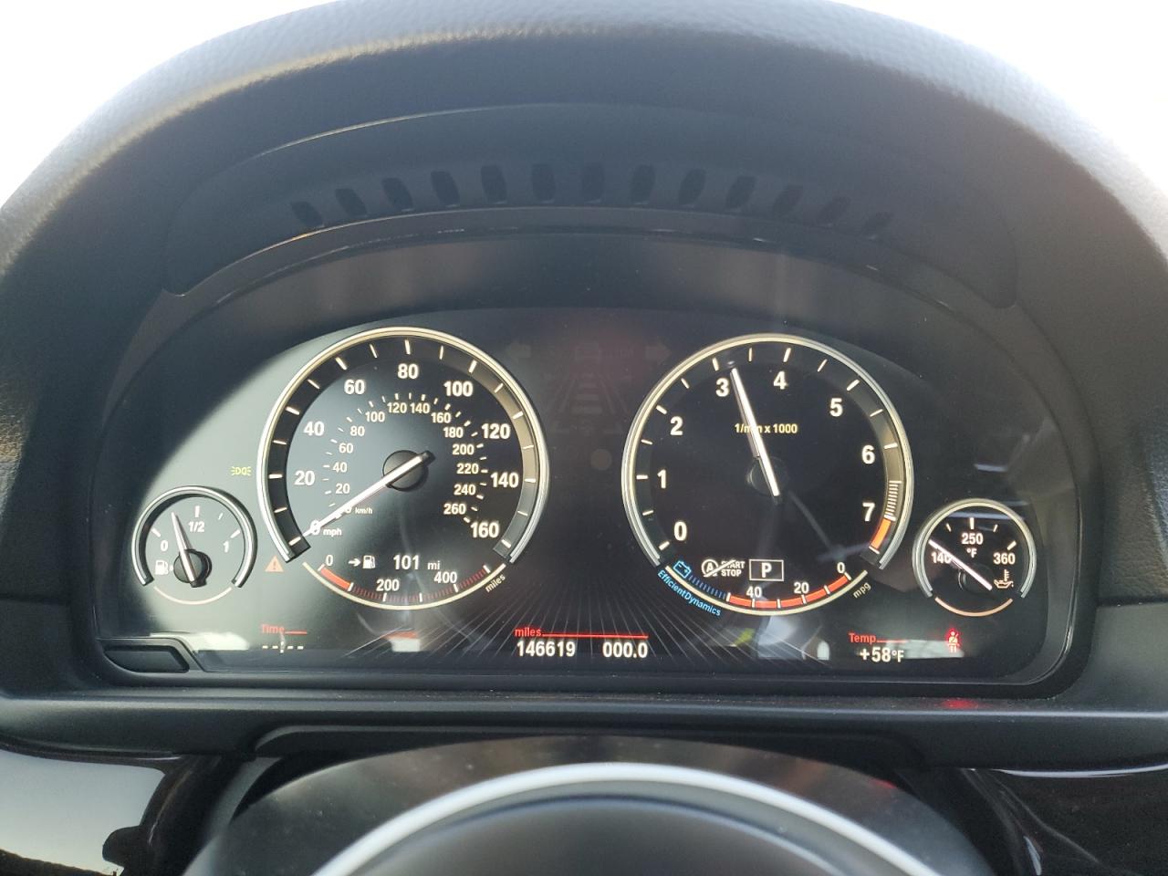 2016 BMW 5er - Image 9