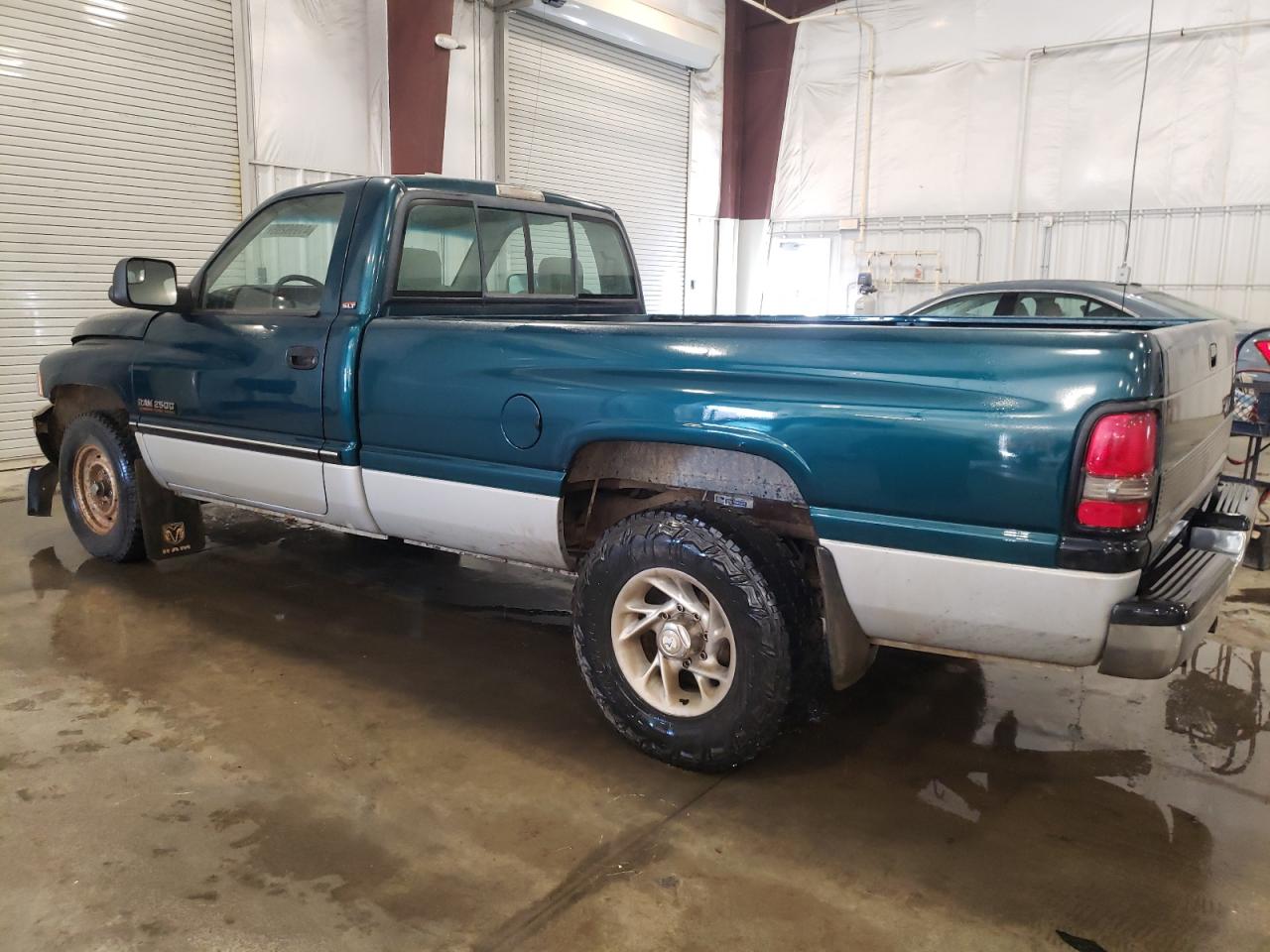 1996 Dodge RAM - Image 2