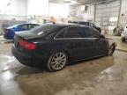2015 Audi A4 Premium Plus продається в Columbia, MO - Burn