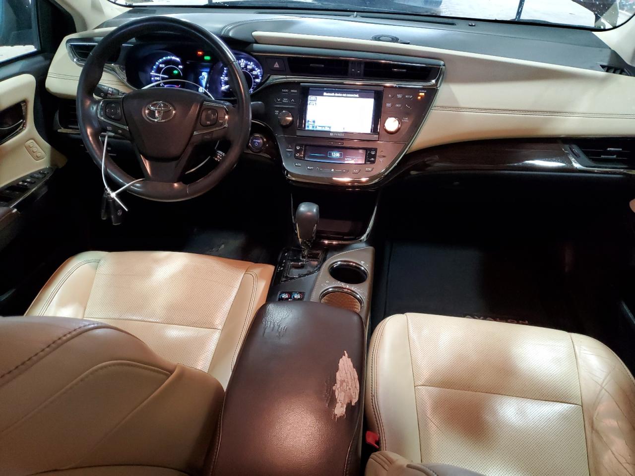 2014 Toyota Avalon - Image 8