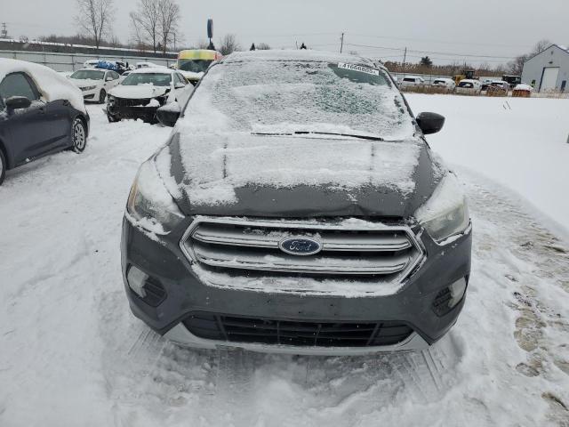  FORD ESCAPE 2017 Gray
