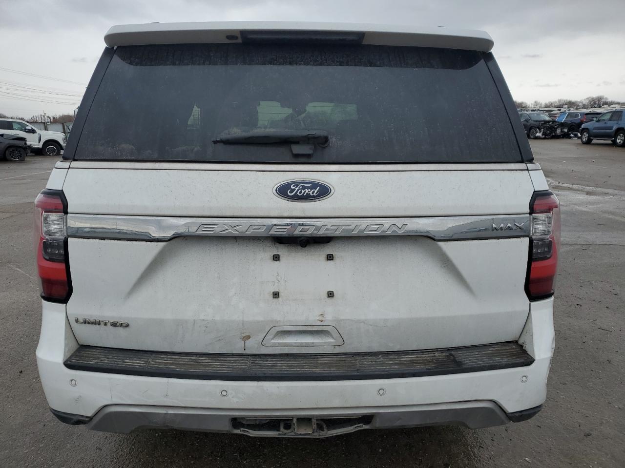 2021 Ford Expedition - Image 6