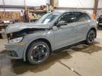 2019 AUDI Q5 PROGRESSIV S-LINE for sale at Copart AB - EDMONTON