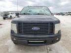 2014 Ford F150 Super Cab en Venta en Arcadia, FL - Front End