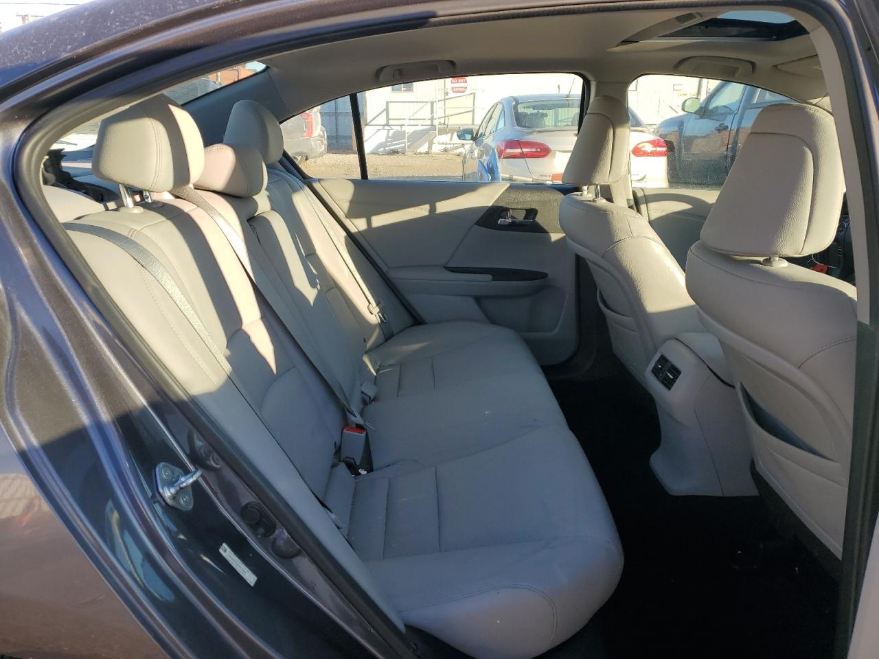 2014 Honda Accord - Image 10