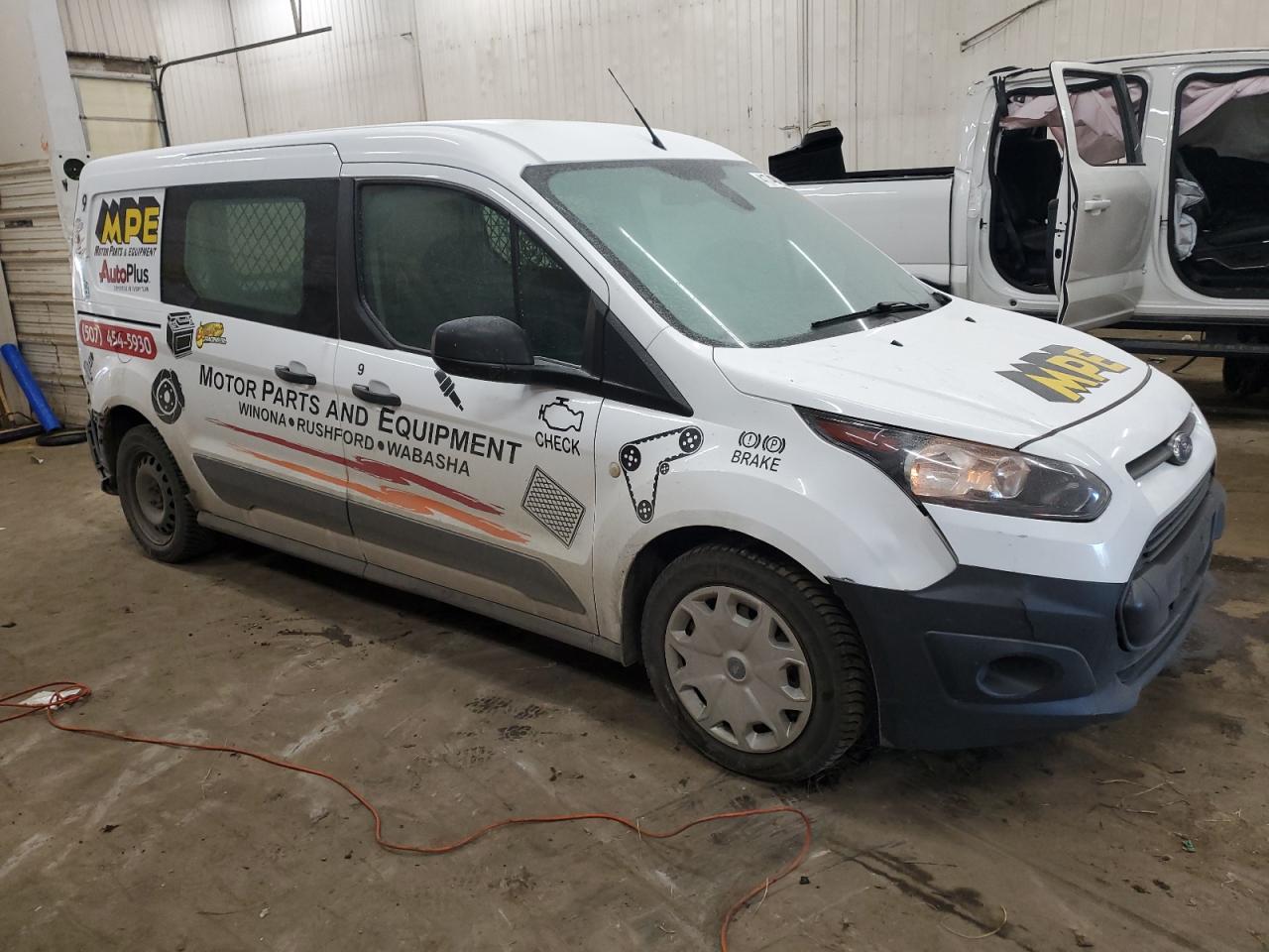 2018 Ford Transit - Image 4