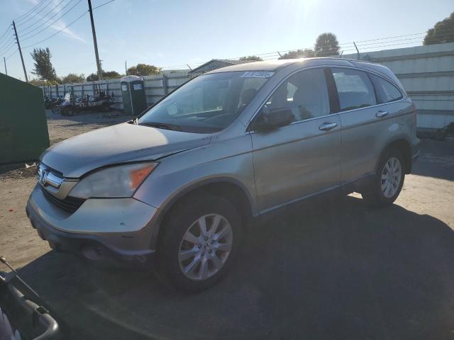 2007 Honda Cr-V Lx