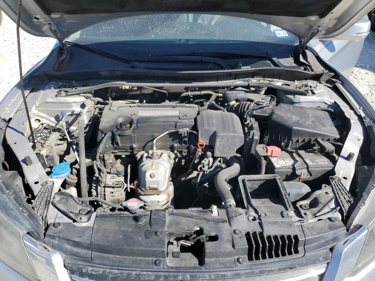 2013 Honda Accord - Image 11
