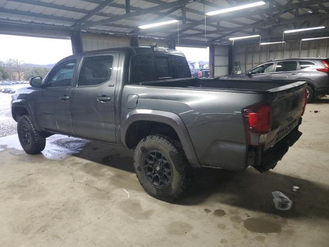  TOYOTA TACOMA 2019 Szary